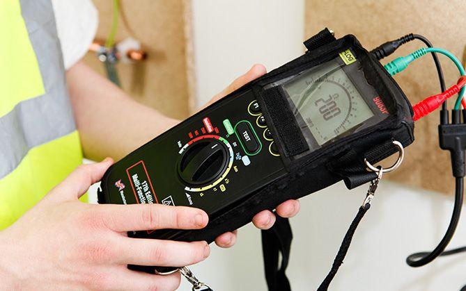City & Guilds 2391-52 Diploma in Initial & Periodic Inspection and Testing - Image