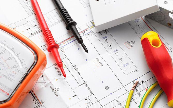 City & Guilds 2396 Level 4 Design and Verification of Electrical Installations - Image