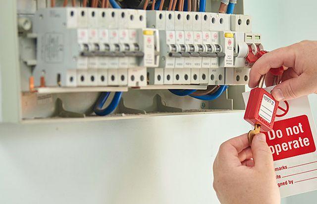 City & Guilds NVQ 2346-03 Level 3 Electrotechnical Experienced Worker - Image